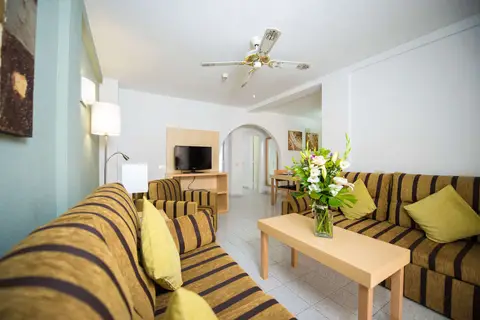 Ona El Marqués Resort in Puerto de Santiago — foto 20