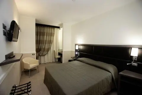 Hotel Artis in Rome — foto 28