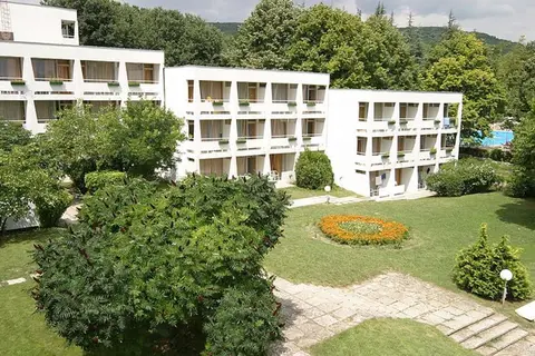 Hotel Kompas in Златни пясъци — foto 3
