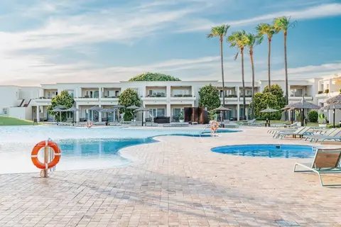 Vincci Costa Golf in Chiclana De La Frontera — foto 11