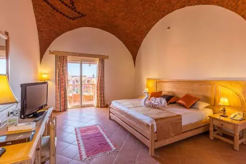 Dream Lagoon & Aqua Park Resort in مرسى علم — foto 5