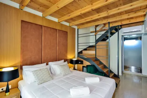 Elia Agia Marina Hotel in Agia Marina — foto 15