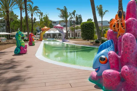 Iberostar Waves Ciudad Blanca foto 11