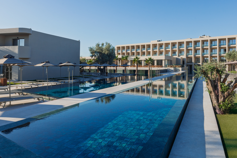 Hotel Blue Sea Olivia - adults only foto 2