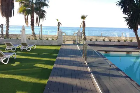 Hotel Santa Rosa in Gijón/Xixón — foto 16