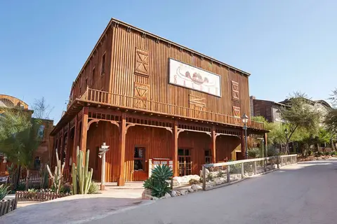 PortAventura Hotel Gold River in Vila-seca — foto 7