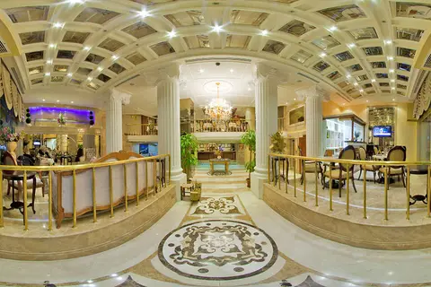 Tilia Hotel in Fatih — foto 2