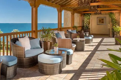 Elba Estepona Gran Hotel & Thalasso Spa in Estepona — foto 27