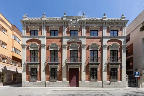 Líbere Ciudad Real in Ciudad Real