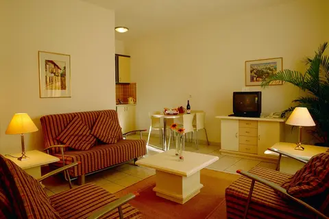 Imperial Turkiz Resort Hotel in Kemer — foto 30
