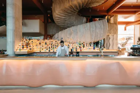 Epidamn White Sensation in Golem — foto 26