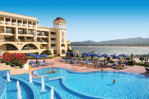 Duni Marina Royal Palace Hotel in Duni Royal Palace — foto 11