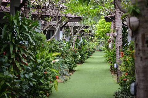 Phangan Bayshore Resort in Ko Pha-Ngan — foto 12
