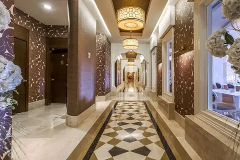 Hotel Villa Side Residence in Manavgat — foto 23