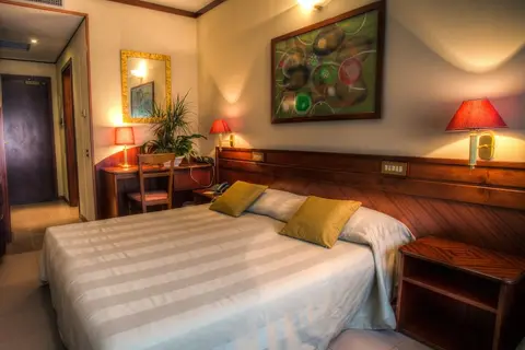 Club Hotel Dante in Quinto di Treviso — foto 24