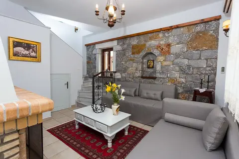 Appartementen Pleiades in Δημοτική Ενότητα Λεύκτρου — foto 7