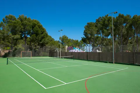 Hotel Iberostar Waves Pinos Park in Capdepera — foto 3