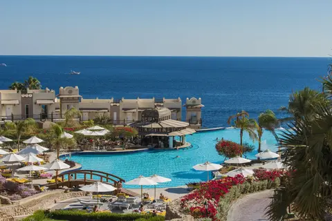 Concorde El Salam Hotel Sharm El Sheikh By Royal Tulip in Sharm El Sheikh