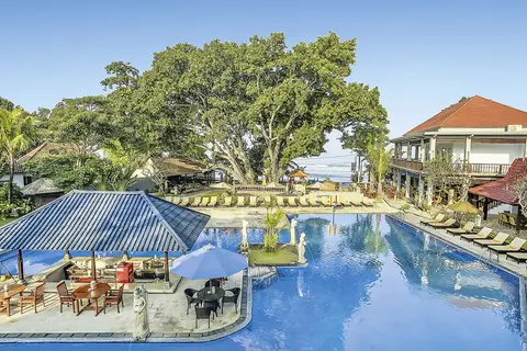 Hotel Puri Saron Seminyak in Kuta