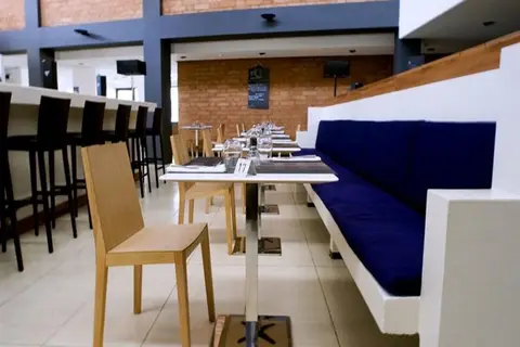 Onomo Hotel Dakar in Dakar — foto 3