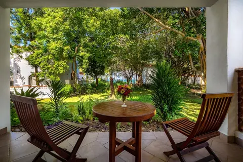 Diani Sea Lodge in Diani Beach — foto 11