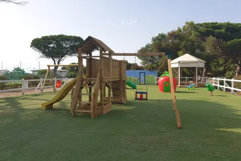 Camping S Ena Arrubia foto 5