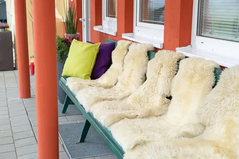 Zillertal Appartements in Fügen — foto 27
