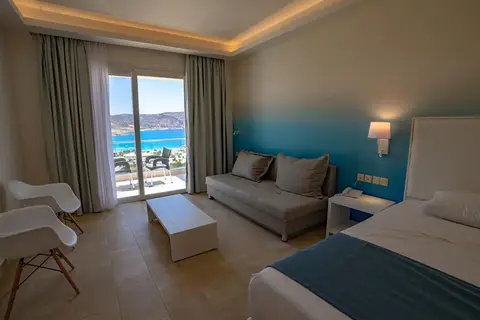Amoopi Bay in Δημοτική Ενότητα Καρπάθου — foto 2