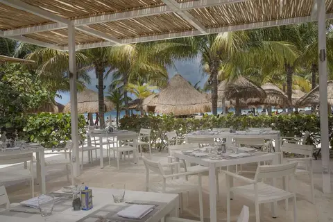 Presidente InterContinental Cancun Resort in Cancun — foto 10