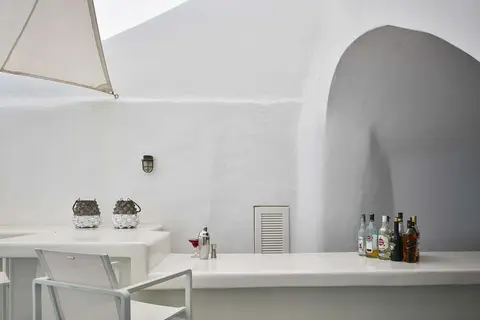 Hotel Cliff Side Suites in Thira Municipal Unit, foto 14