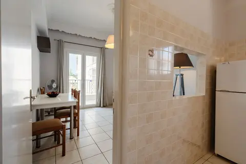 Spyridoula Apartments in Γουβιά — foto 14