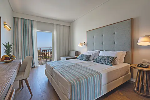 Pilot Beach Resort in Georgioupolis — foto 13