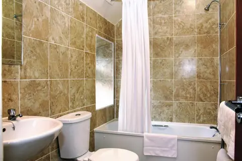 OYO Central Hotel Golders Green in Londen — foto 19