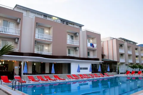 Dogan Beach Resort & Spa in Menderes — foto 10