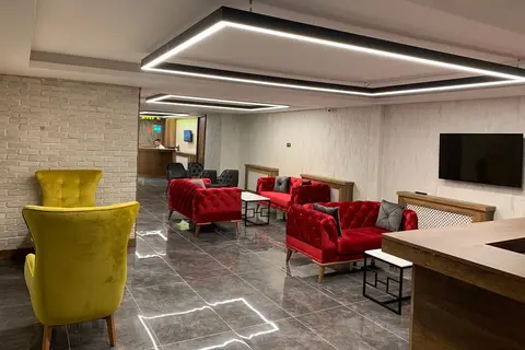 Sim Hotel in Fatih — foto 25