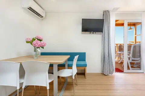 Campsite Polari Mobile Homes in Rovinj — foto 19