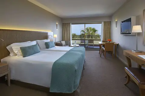 Hotel Eden Mar in Funchal, foto 2