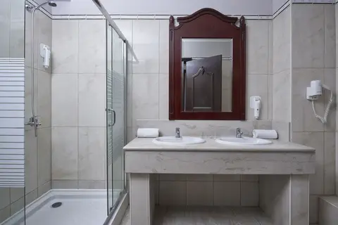 Sandy Beach Resort in Άγιος Γεώργιος — foto 17