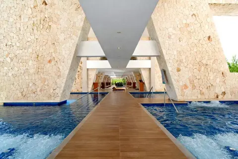 Grand Sirenis Riviera Maya Resort in Cancún — foto 11