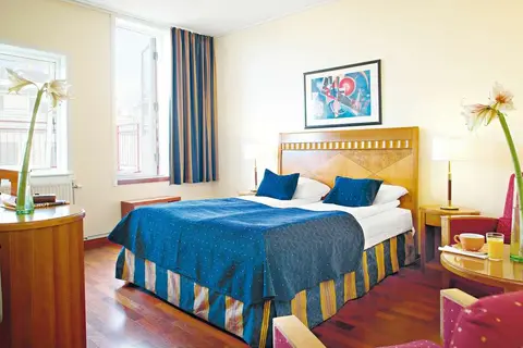 First Hotel Millennium in Oslo, foto 16