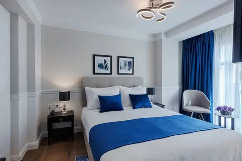 Classic Hotel by Athens Prime Hotels in Athene — foto 5