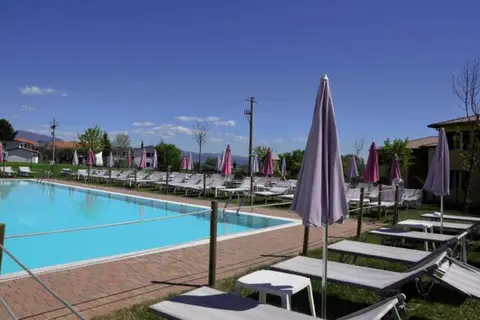 Residence Karina in Moniga del Garda, foto 21