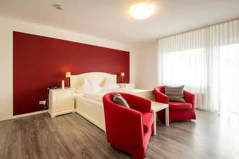 Gemunder Ferienpark Salzberg foto 2