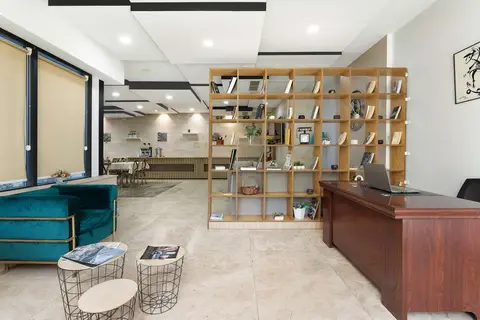 Iveria Inn in Tbilisi — foto 16