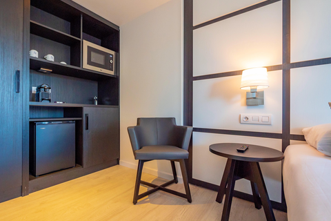 Hotel Golden Port Salou & Spa foto 29