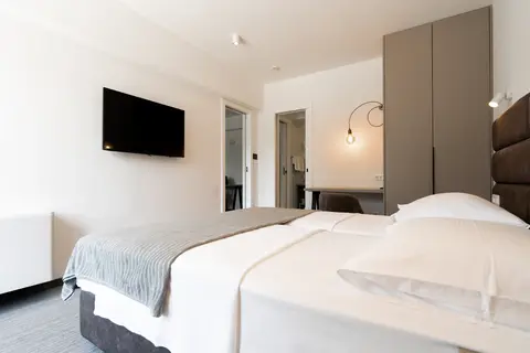 Alkar Hotel in Sinj — foto 23