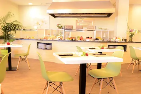 Aparthotel Ona Cala Pi Club in Palma — foto 27
