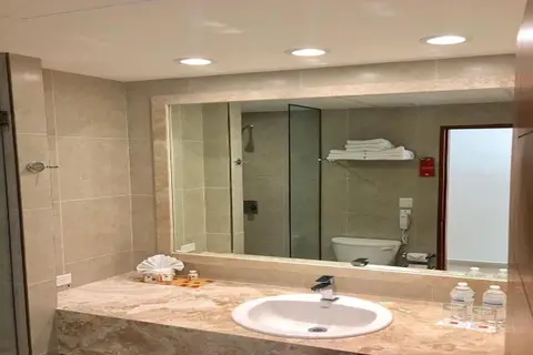 Ambiance Suites Cancun in Cancùn — foto 10