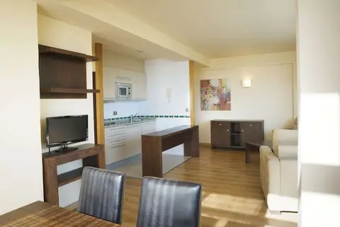 Appartementen MS Pepita in Benalmádena — foto 5