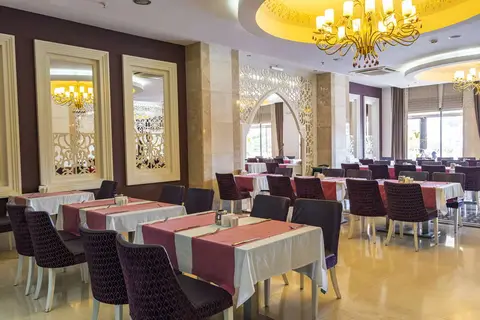 Hotel Villa Side Residence in Manavgat — foto 6